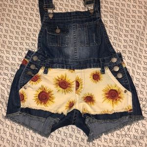overalls